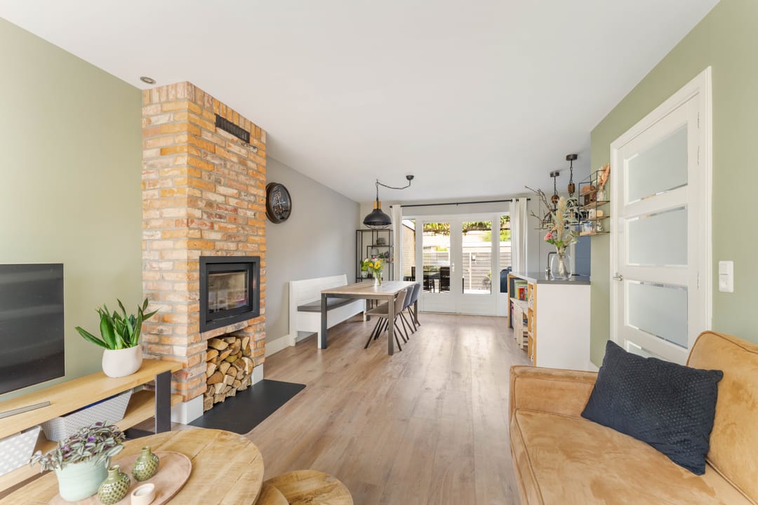 Foto 13 van Koningin Julianaweg 17