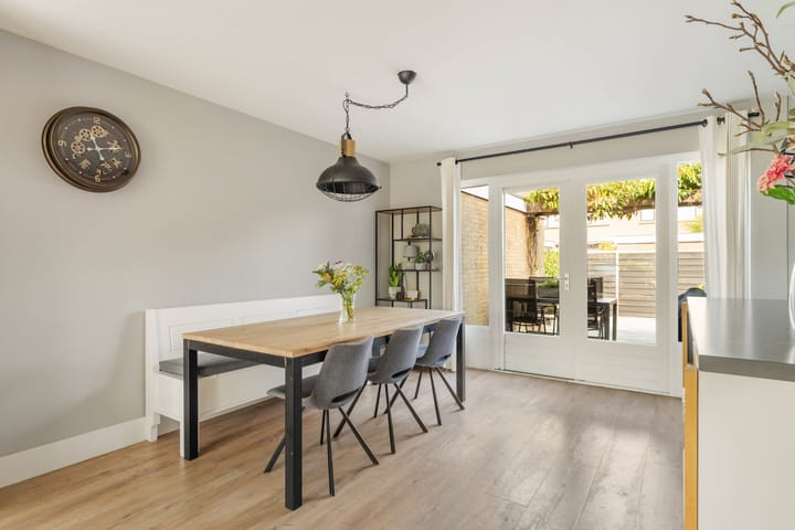 Foto 14 van Koningin Julianaweg 17