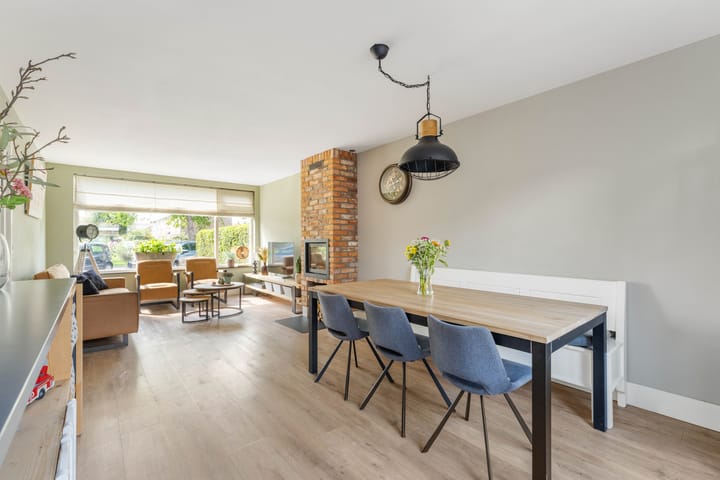 Foto 15 van Koningin Julianaweg 17