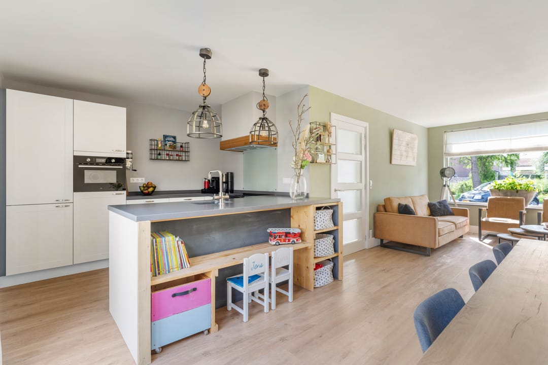 Foto 16 van Koningin Julianaweg 17