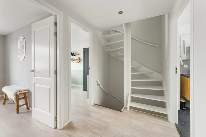 Foto 21 van Koningin Julianaweg 17