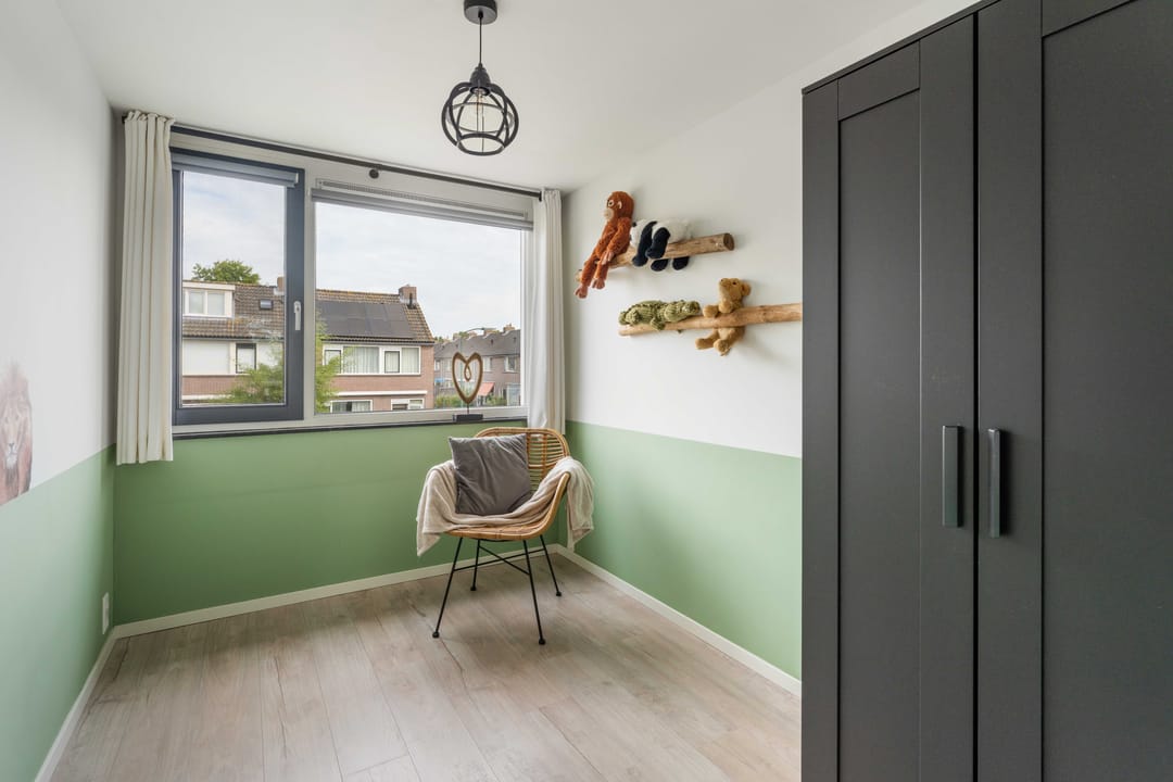 Foto 22 van Koningin Julianaweg 17