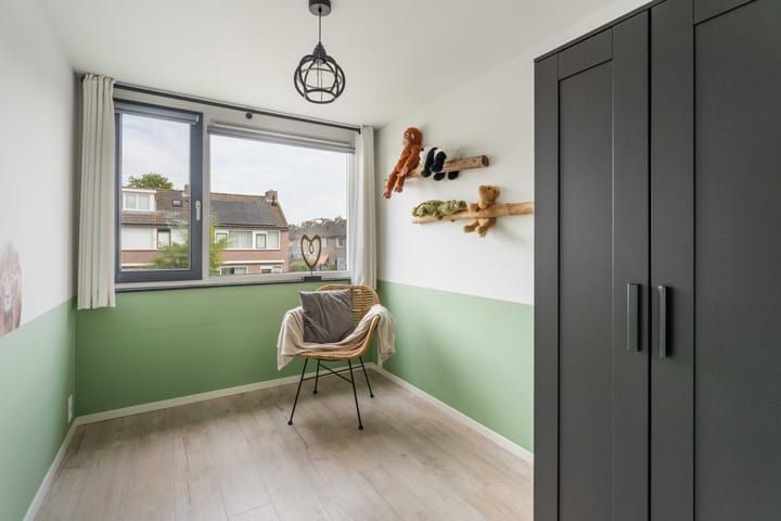 Foto 22 van Koningin Julianaweg 17