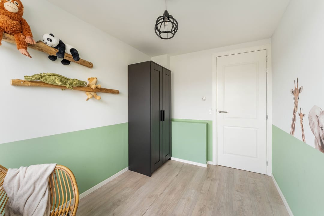 Foto 23 van Koningin Julianaweg 17