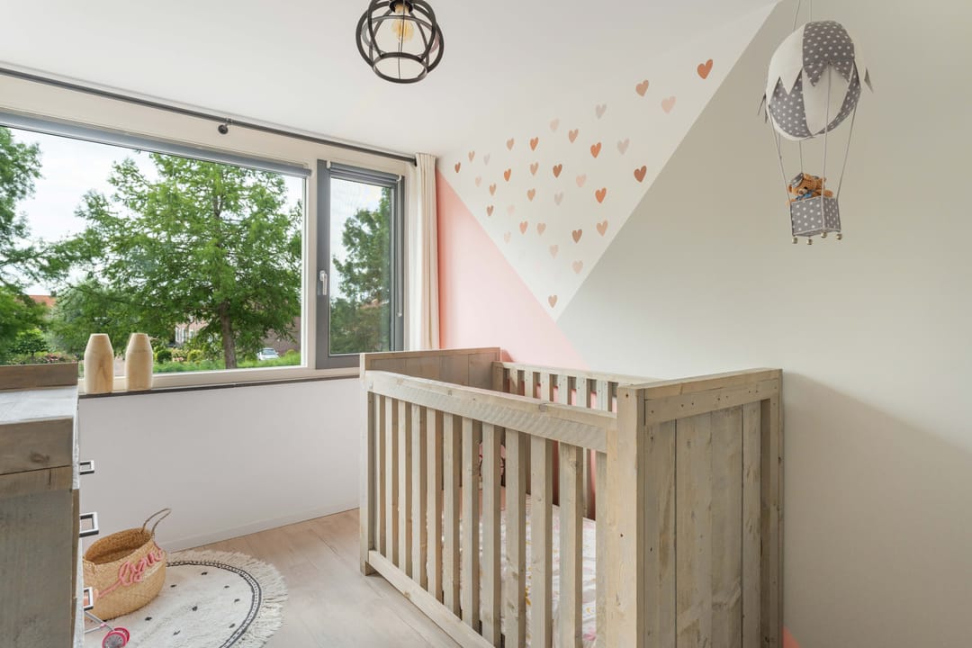 Foto 26 van Koningin Julianaweg 17