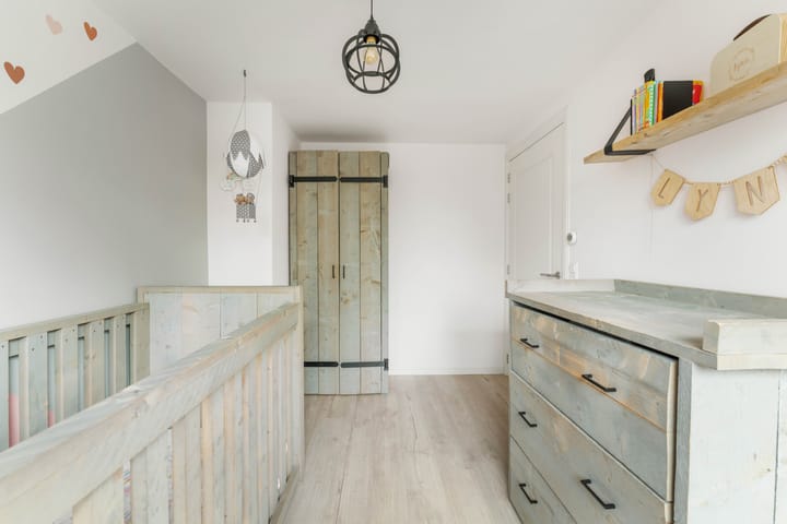 Foto 27 van Koningin Julianaweg 17