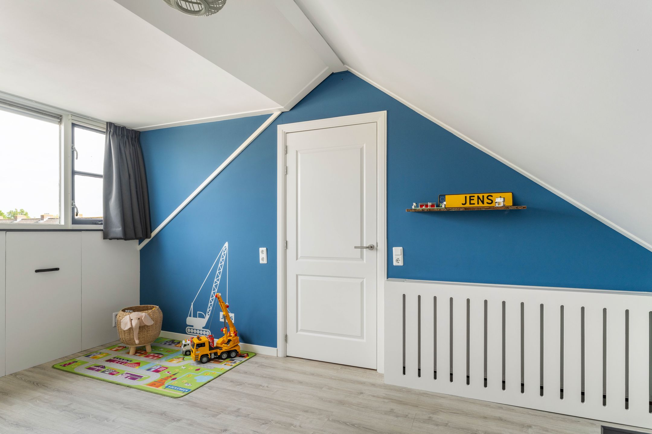 Foto 33 van Koningin Julianaweg 17