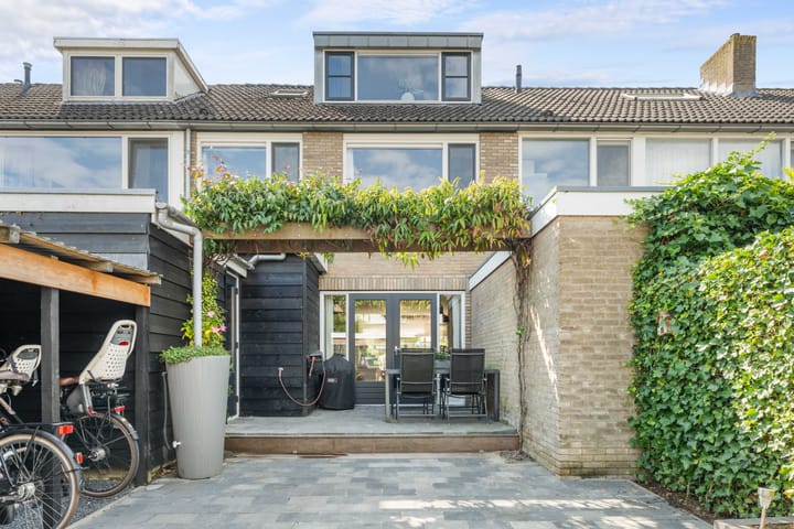 Foto 35 van Koningin Julianaweg 17