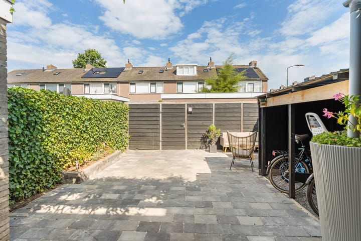 Foto 36 van Koningin Julianaweg 17