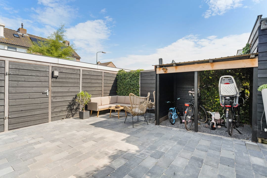 Foto 37 van Koningin Julianaweg 17