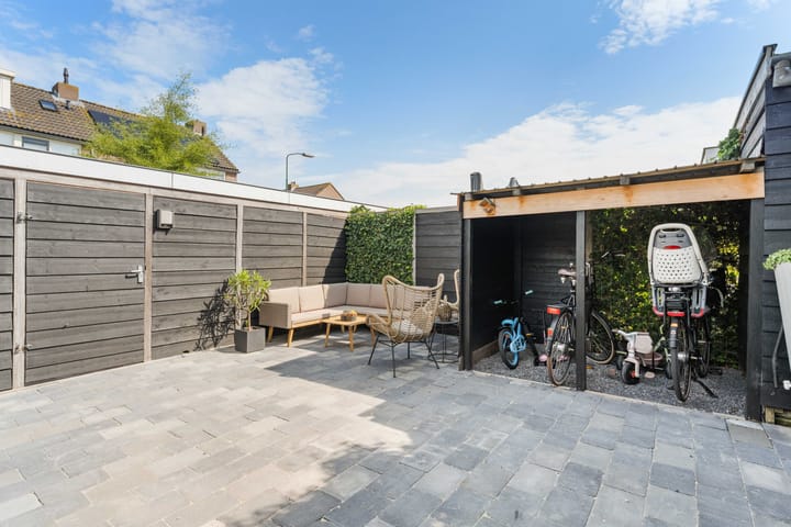 Foto 37 van Koningin Julianaweg 17