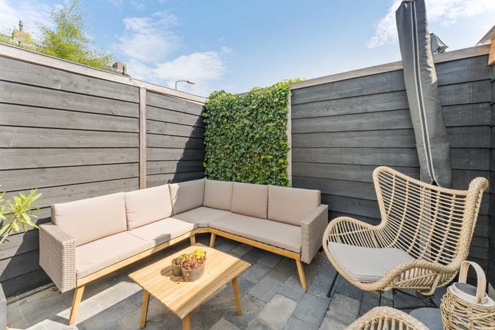 Foto 39 van Koningin Julianaweg 17