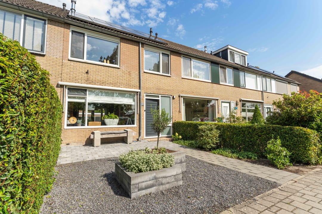 Foto 41 van Koningin Julianaweg 17