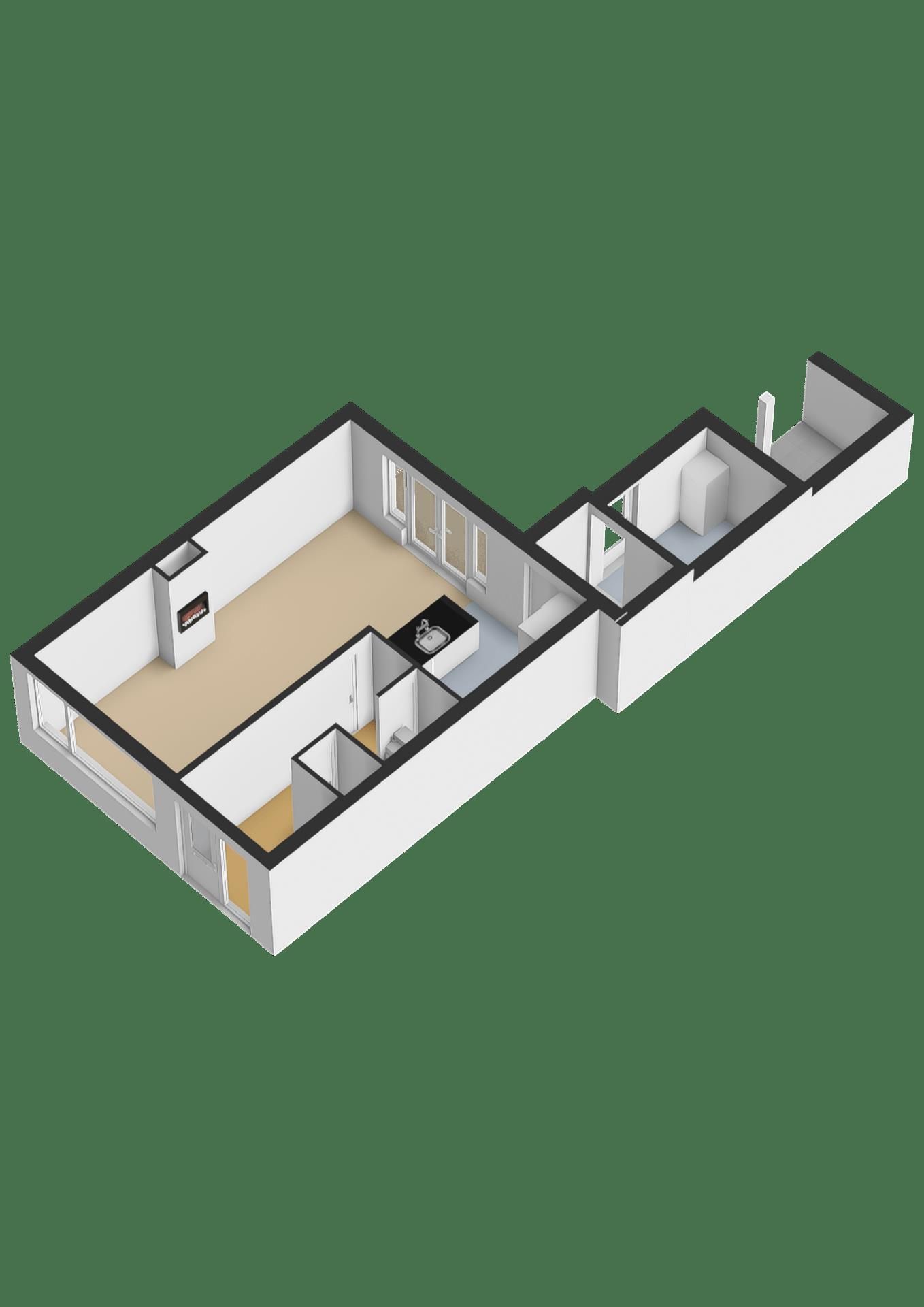 Foto 45 van Koningin Julianaweg 17