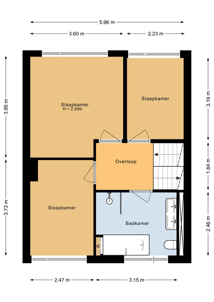 Foto 46 van Koningin Julianaweg 17