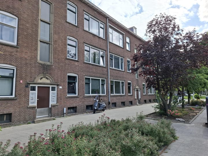 Foto 2 van Wielewaalstraat 3-A