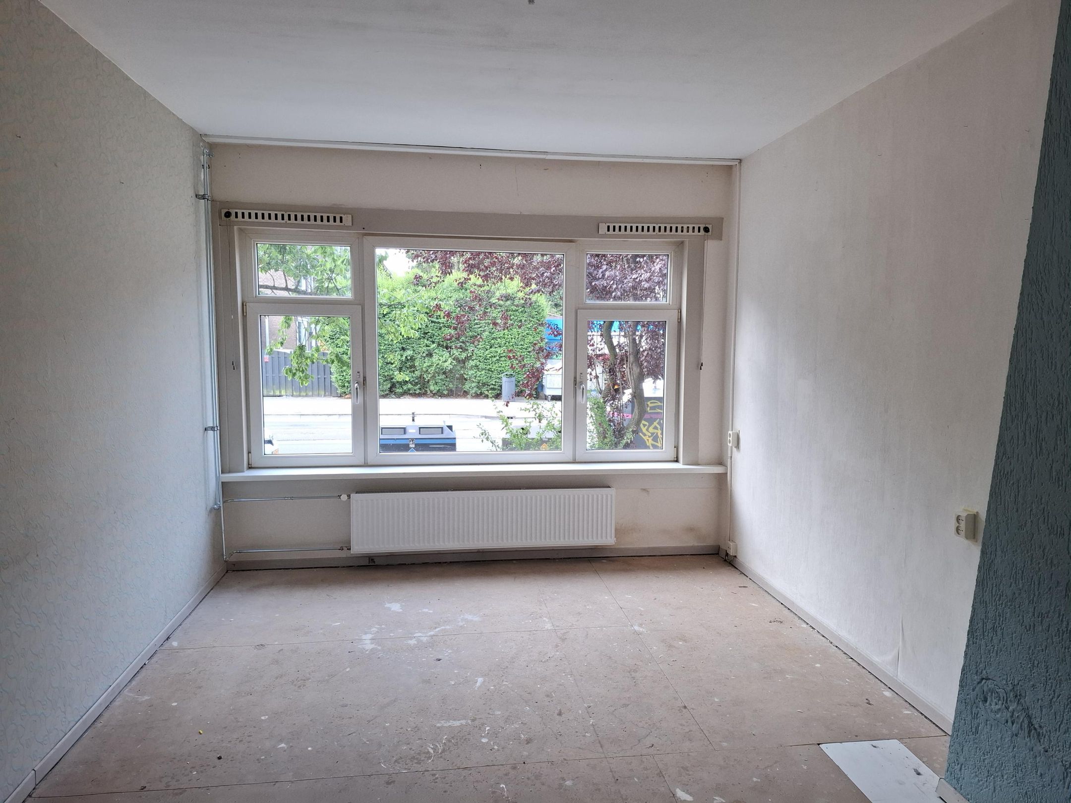 Photo 3 of Wielewaalstraat 3-A