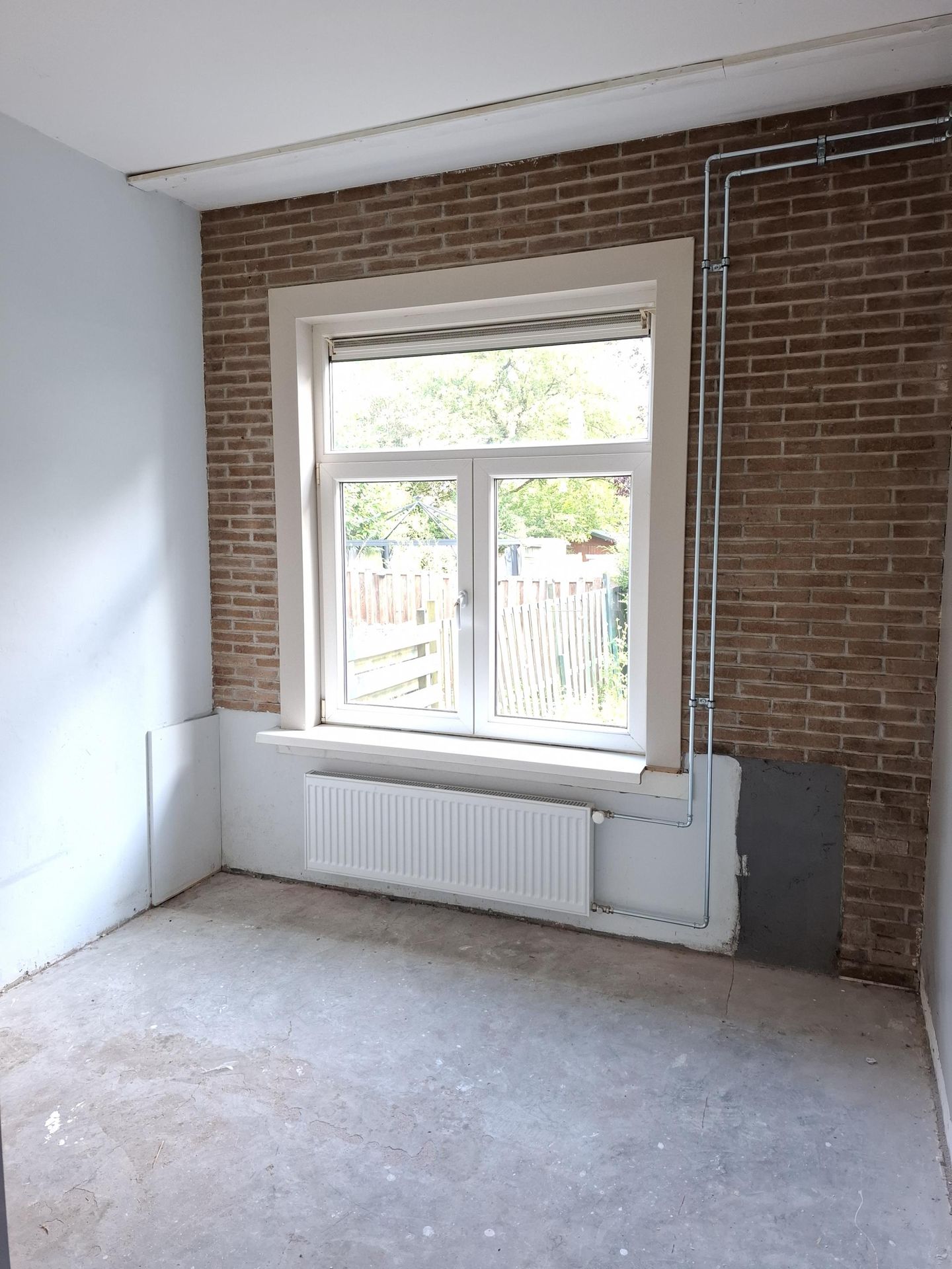 Photo 4 of Wielewaalstraat 3-A