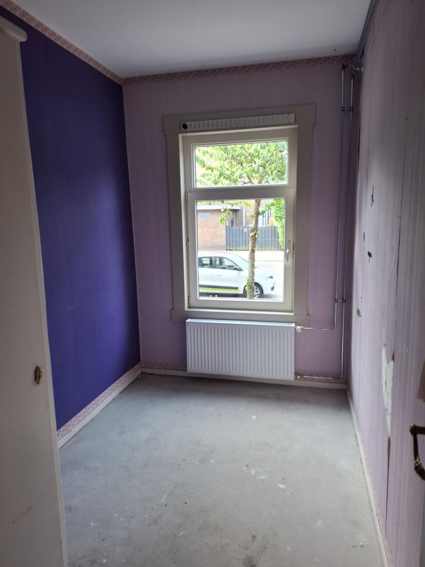 Photo 5 of Wielewaalstraat 3-A