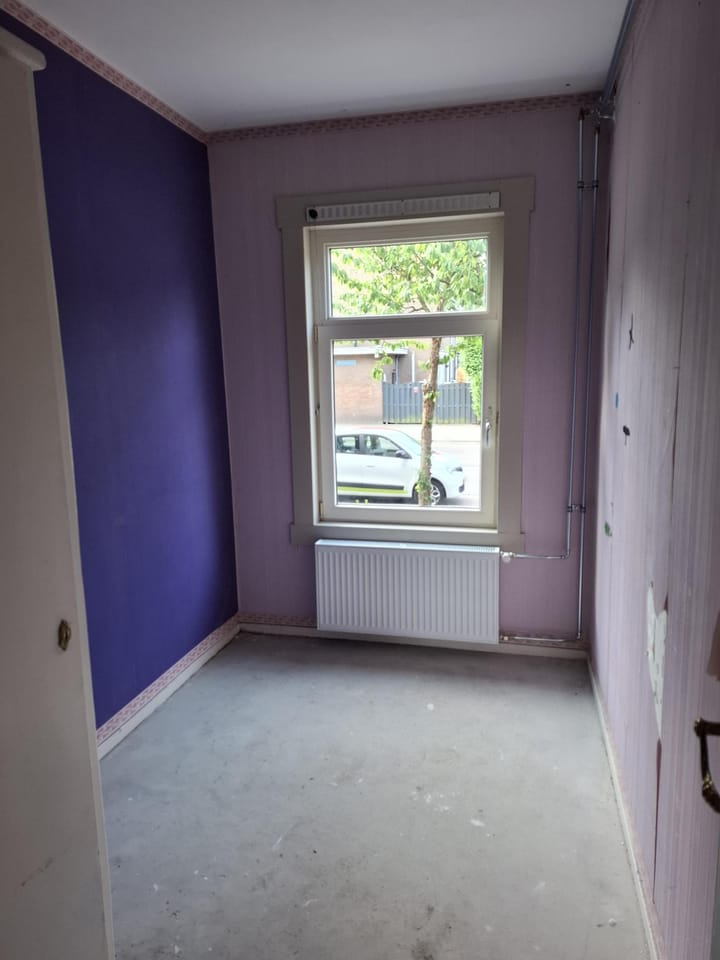 Foto 5 van Wielewaalstraat 3-A