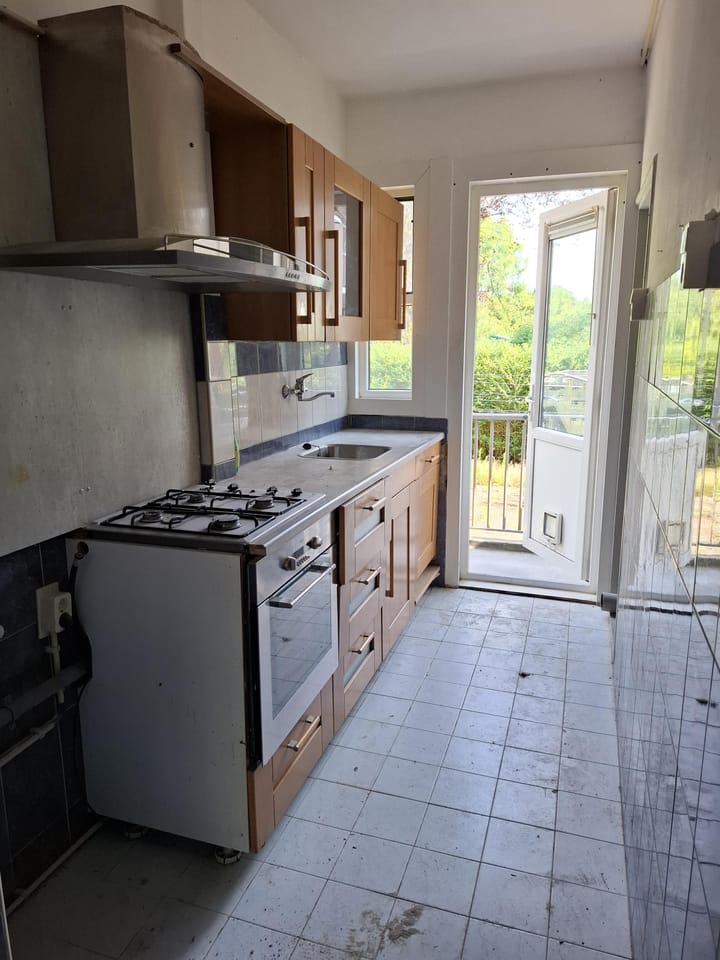 Foto 6 van Wielewaalstraat 3-A