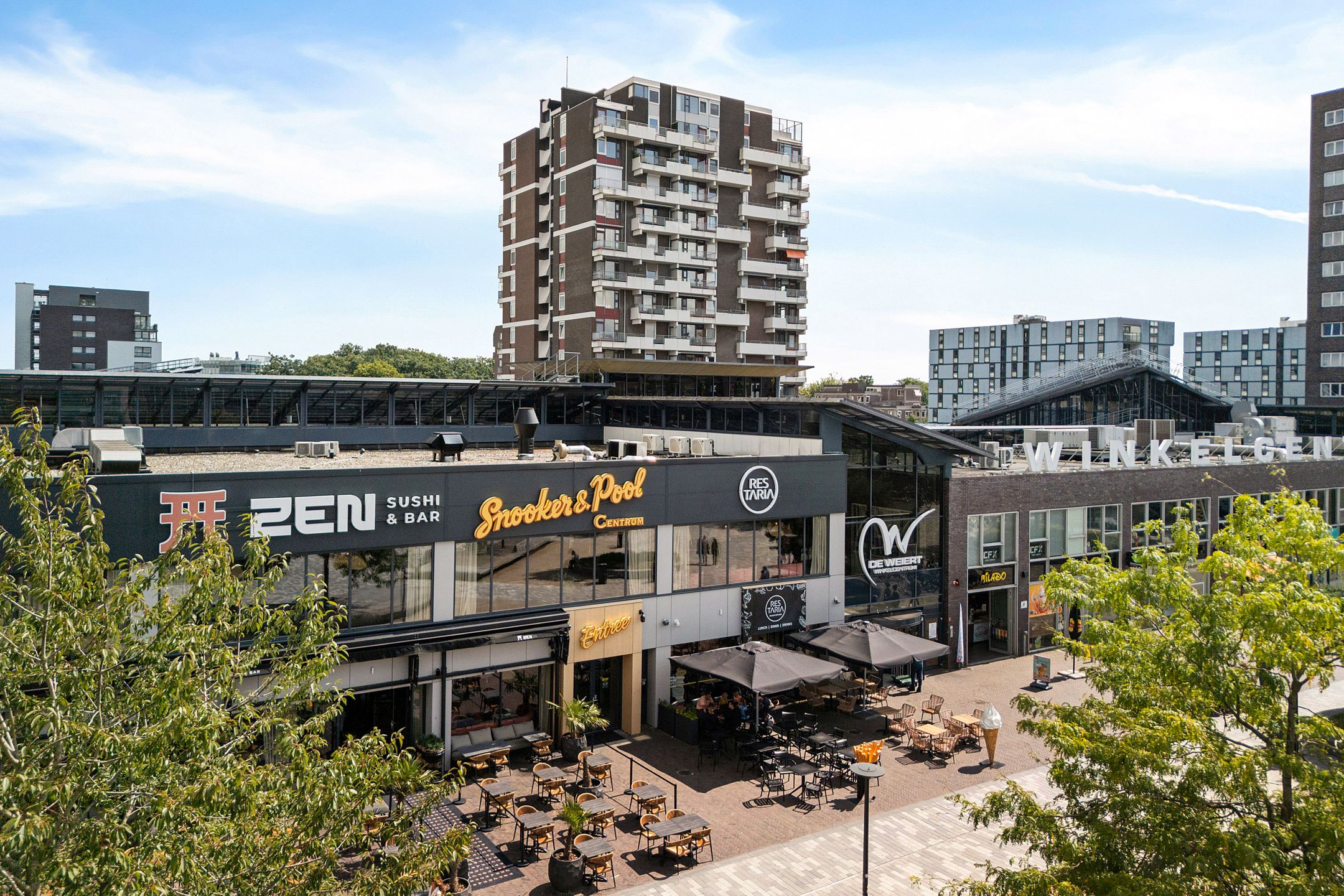 Monetpassage, 138, Emmen, 7811DX, Drenthe, Nederland 138