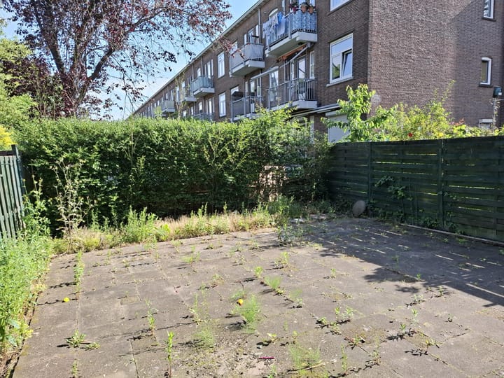 Foto 9 van Wielewaalstraat 3-A