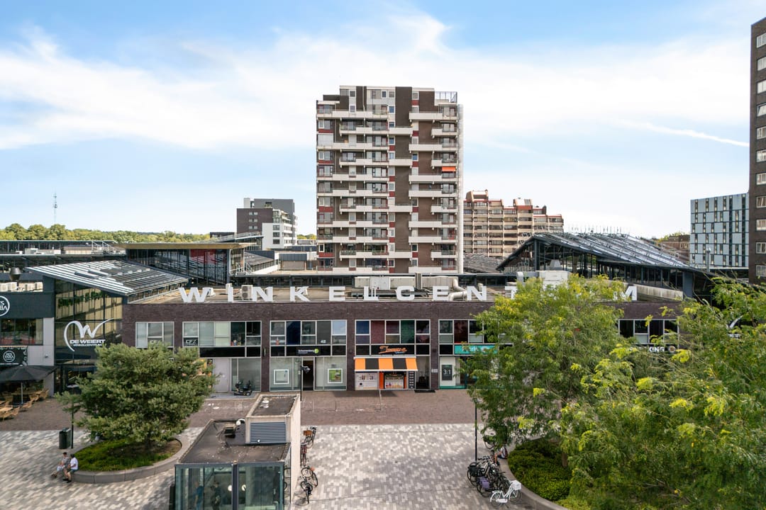 Foto 2 van Monetpassage 138