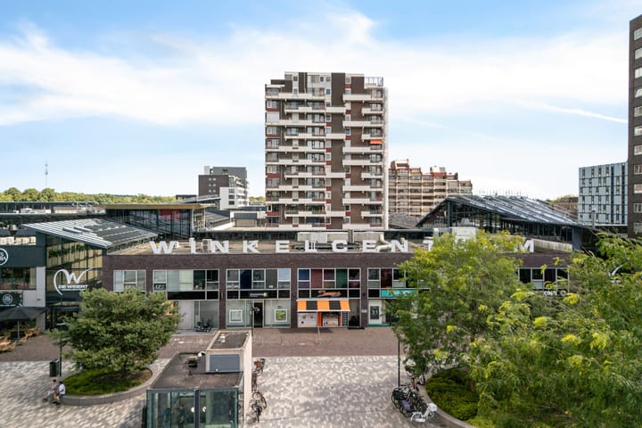 Foto 2 van Monetpassage 138