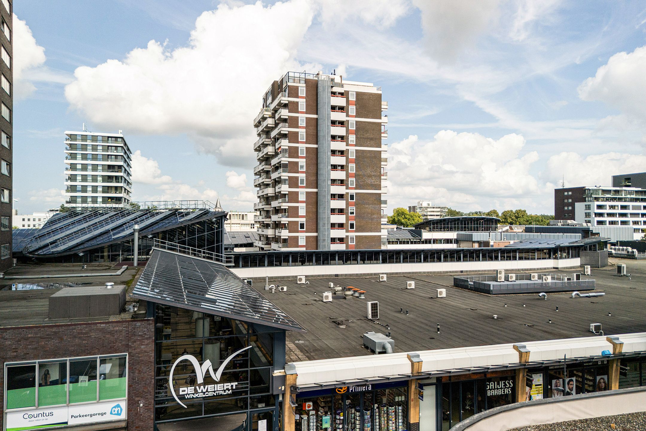 Foto 3 van Monetpassage 138