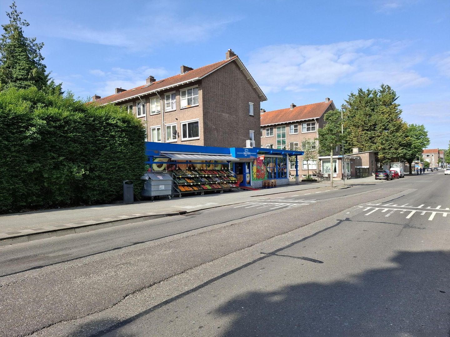 Photo 10 of Wielewaalstraat 3-A