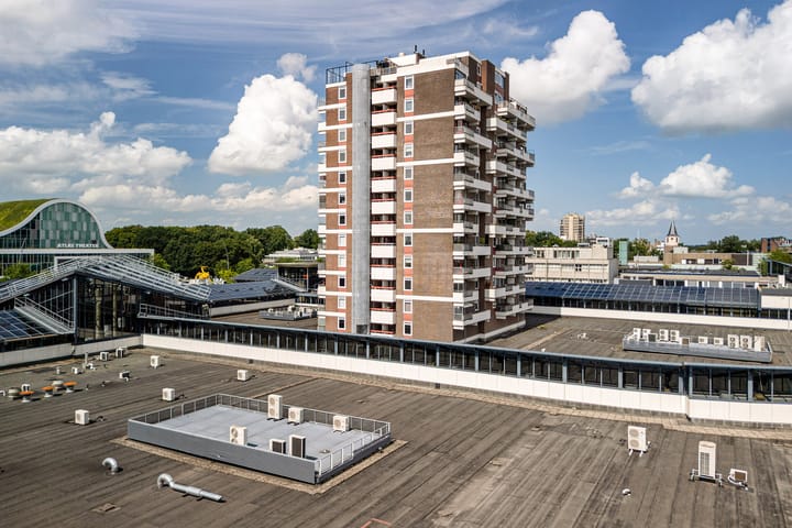 Foto 4 van Monetpassage 138