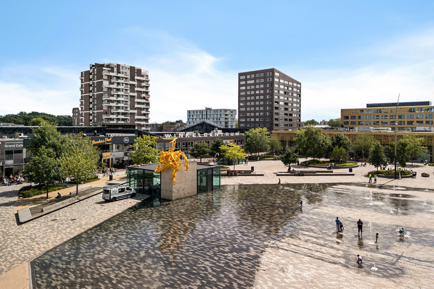 Foto 5 van Monetpassage 138