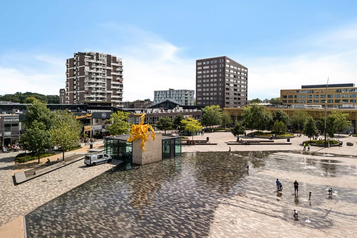 Foto 5 van Monetpassage 138