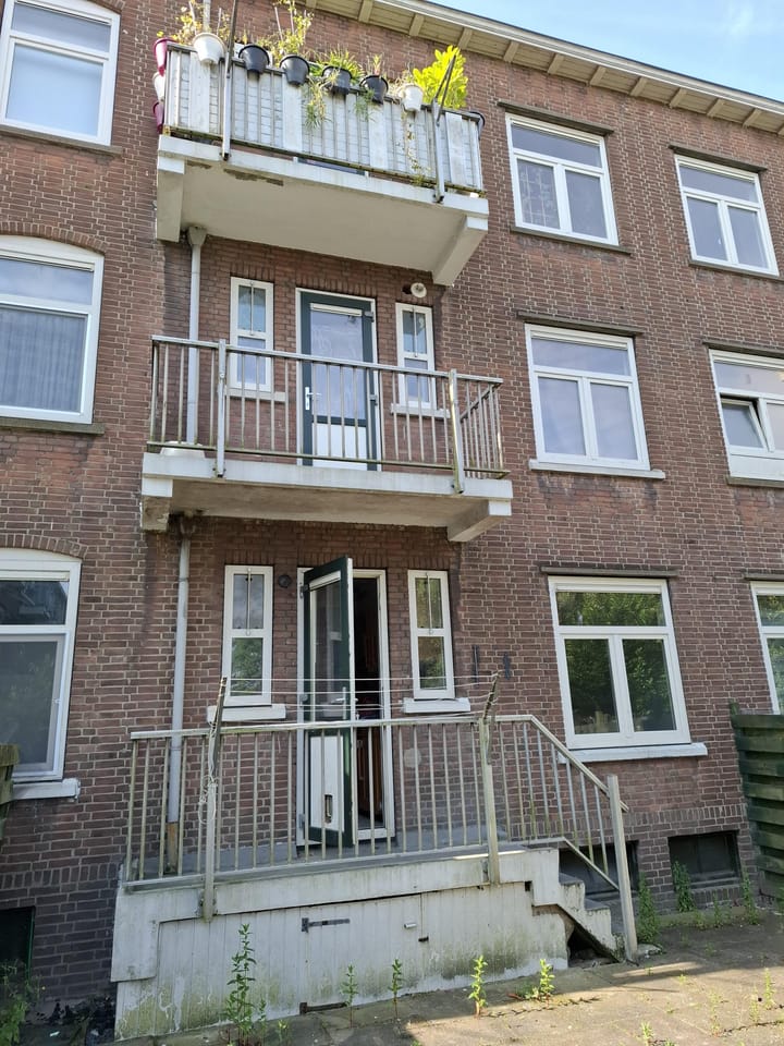 Foto 12 van Wielewaalstraat 3-A