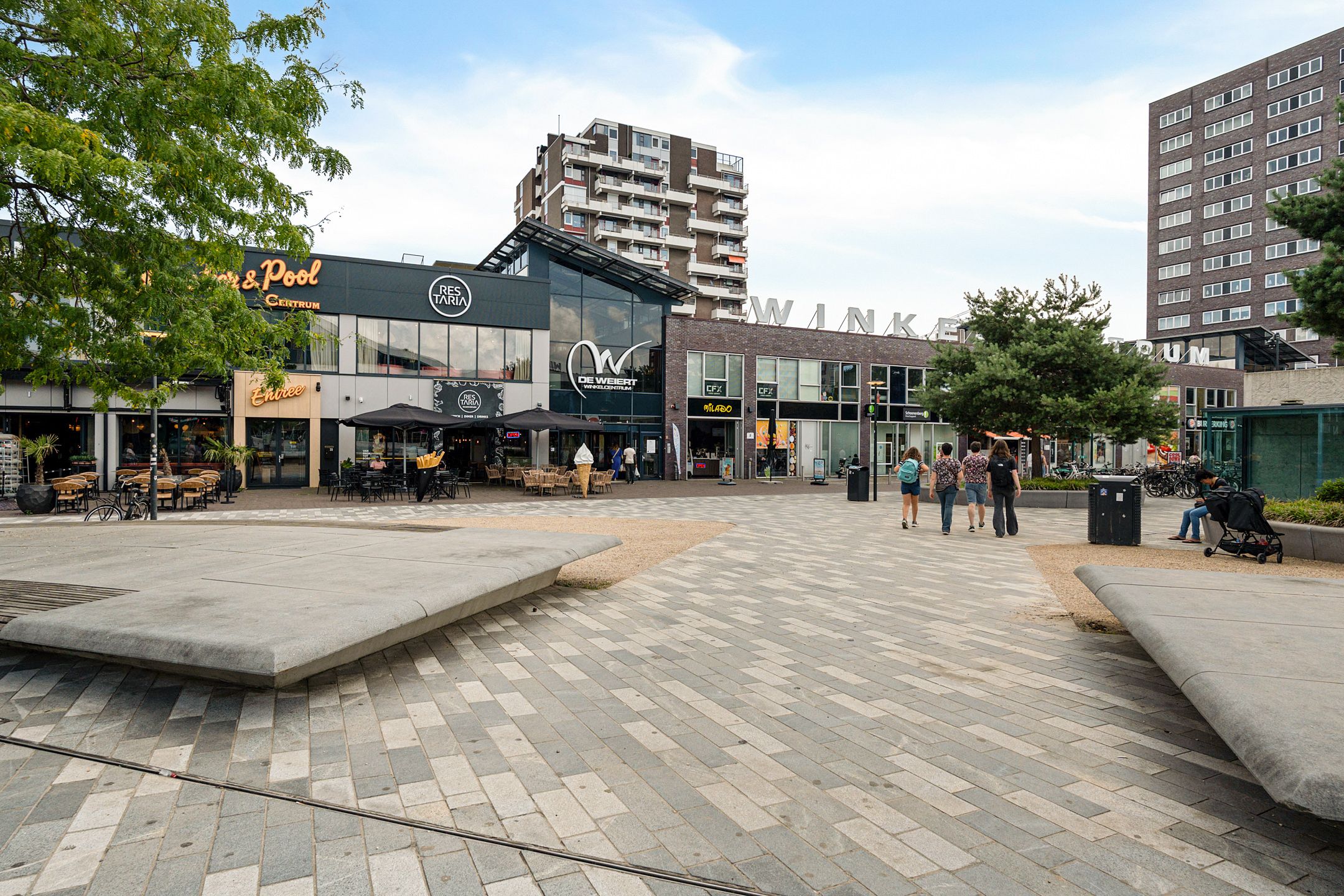 Foto 6 van Monetpassage 138