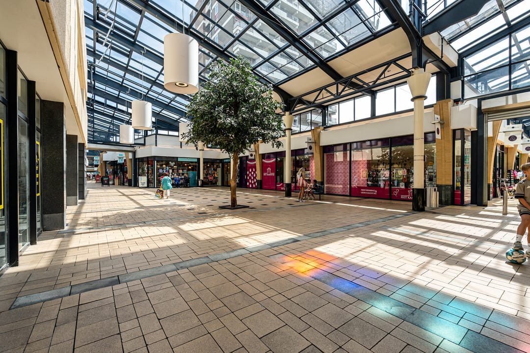 Foto 7 van Monetpassage 138