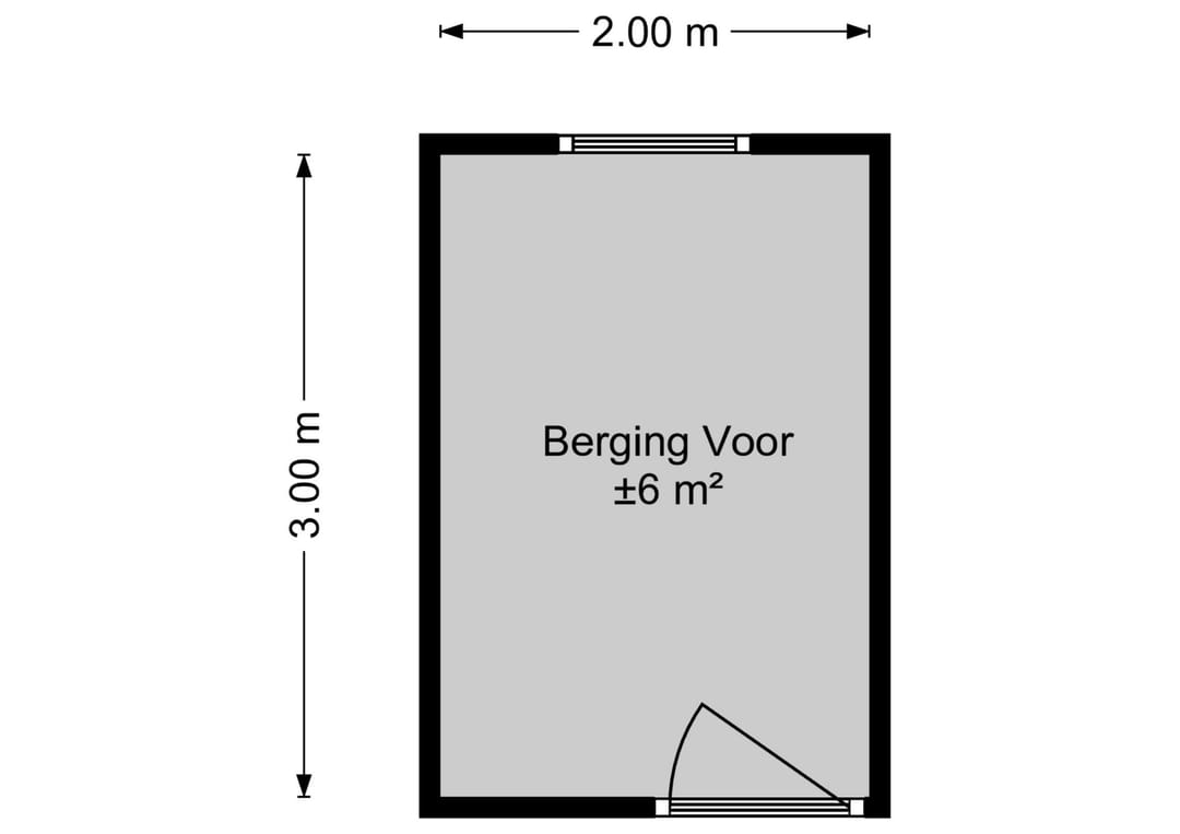 Photo 17 of Wielewaalstraat 3-A