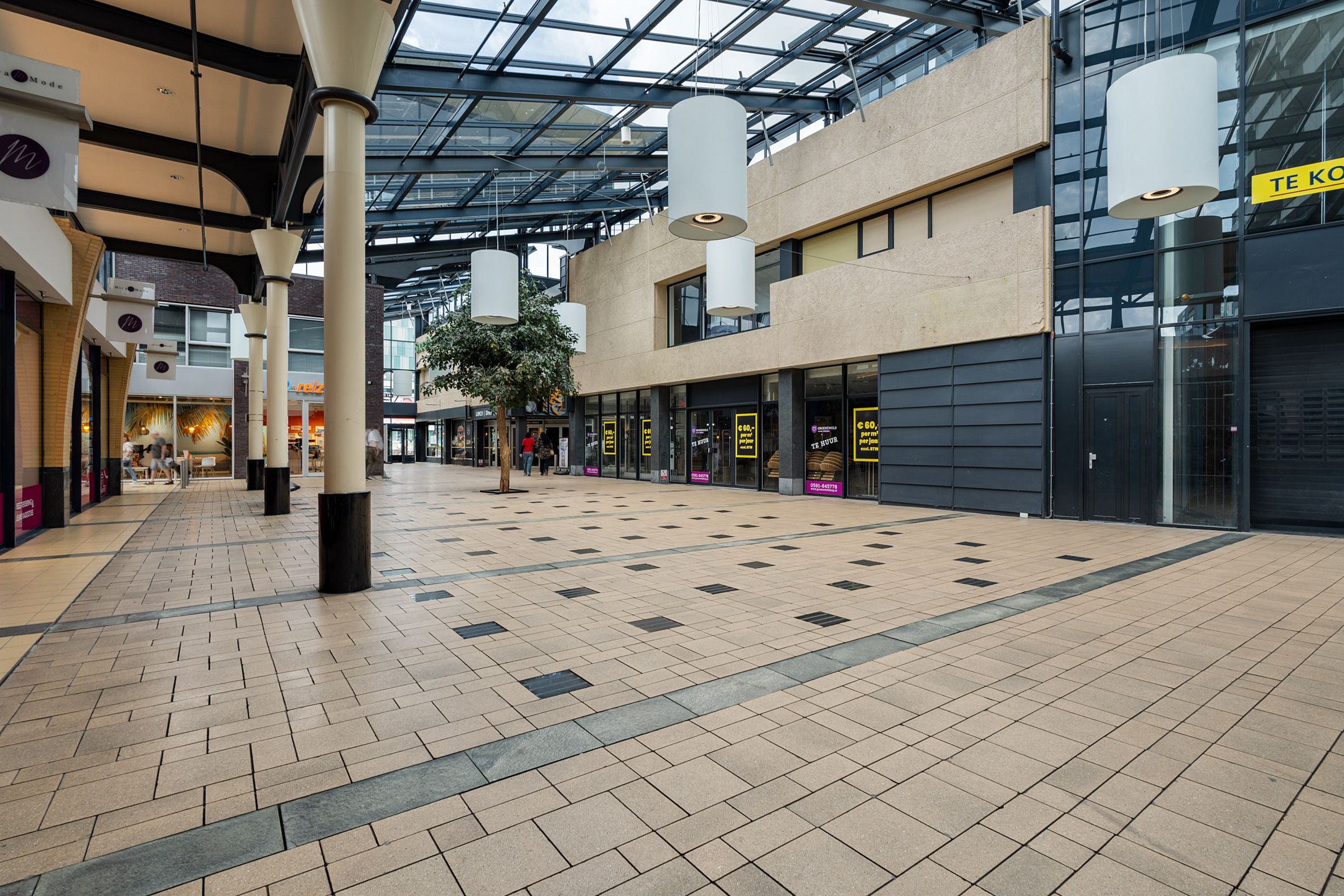 Foto 9 van Monetpassage 138