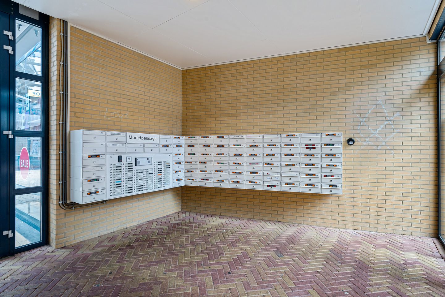 Foto 10 van Monetpassage 138