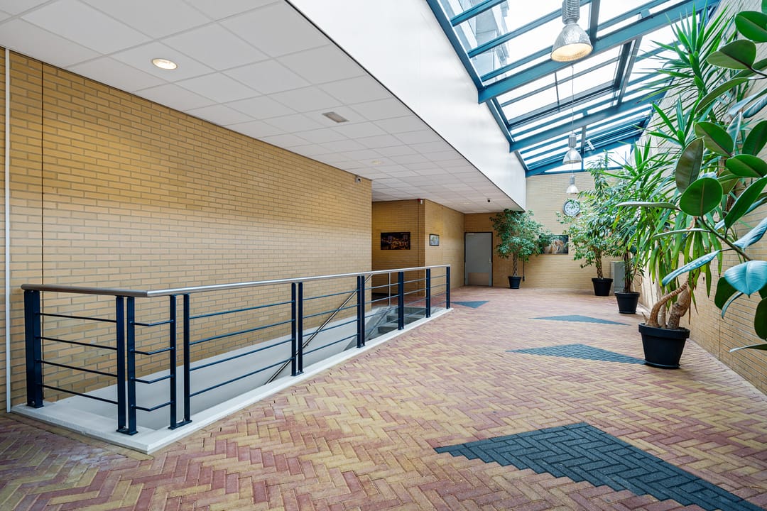 Foto 11 van Monetpassage 138