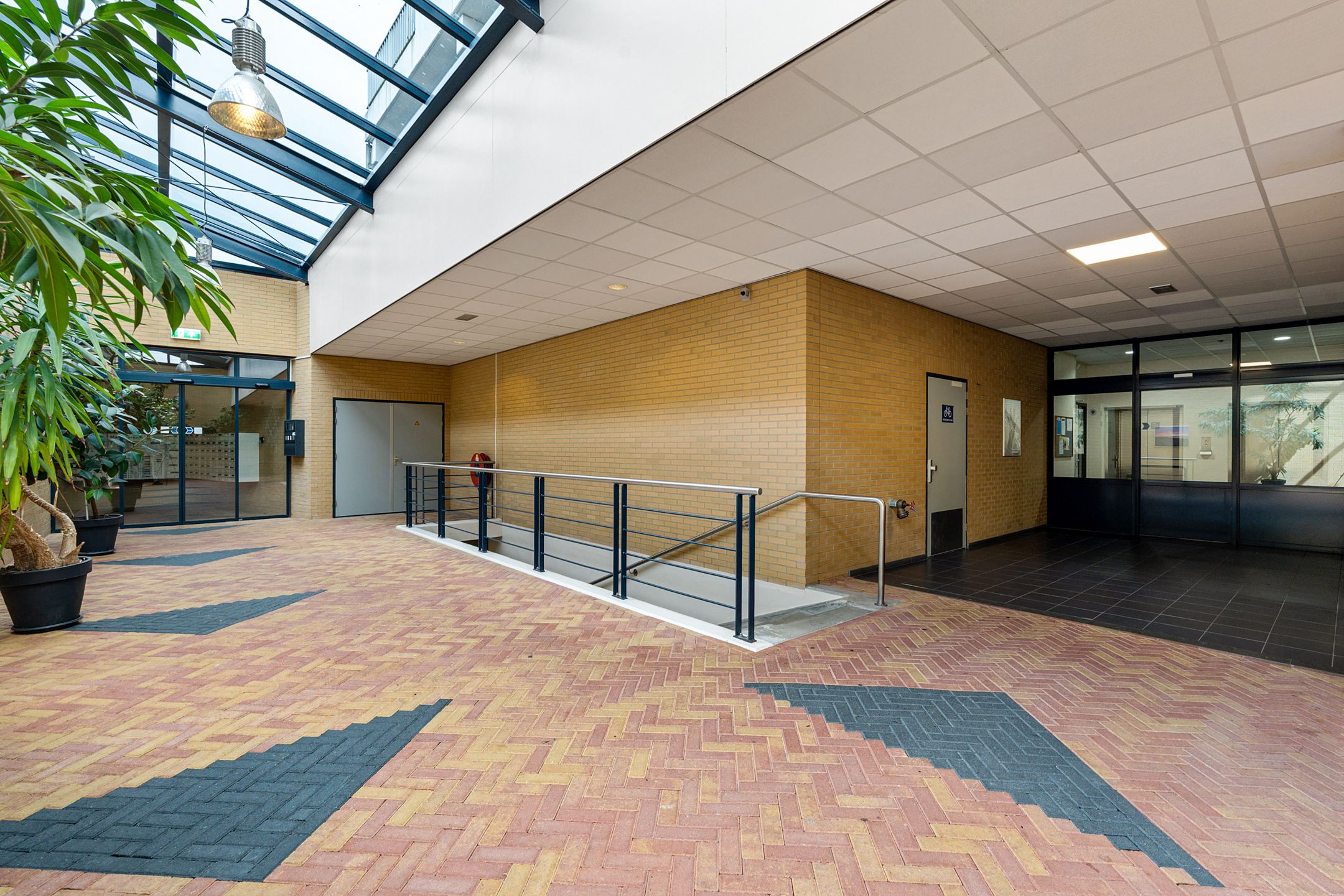 Foto 12 van Monetpassage 138