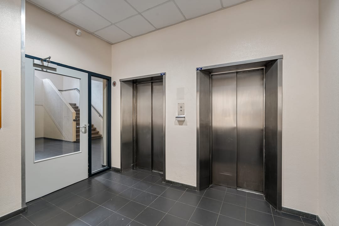 Foto 13 van Monetpassage 138