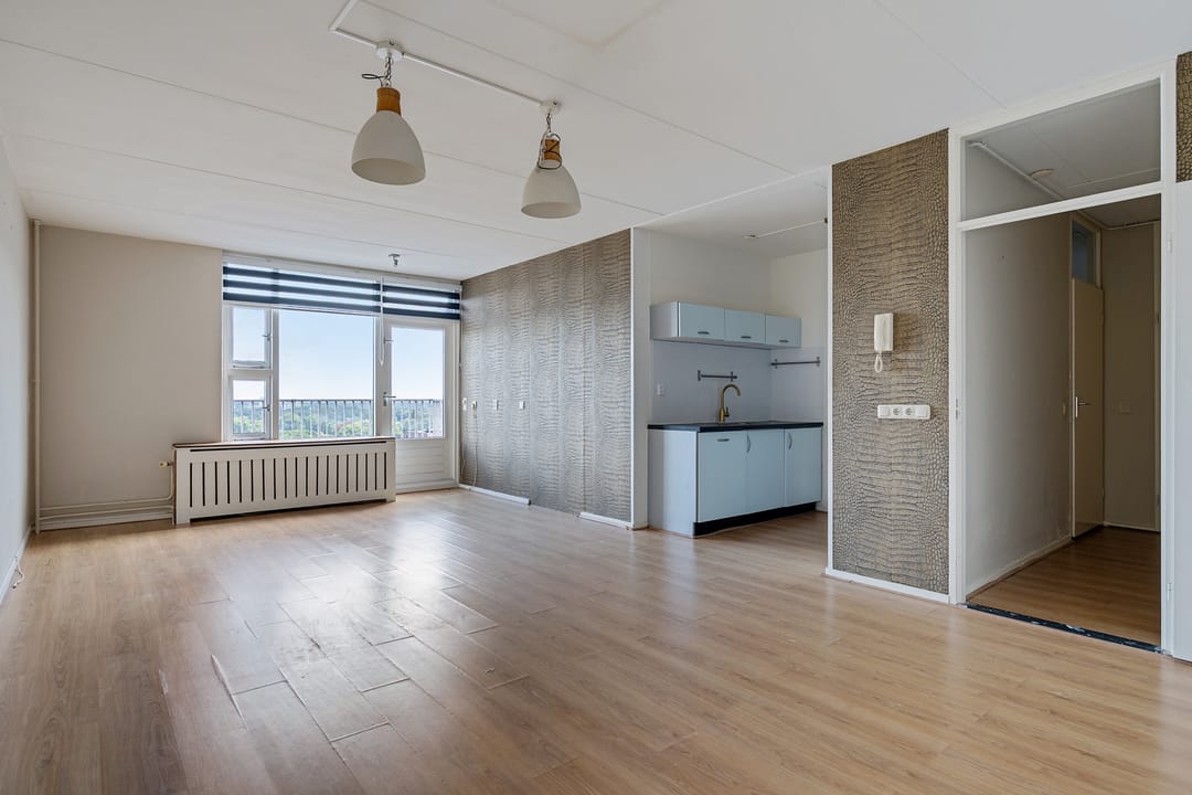 Foto 16 van Monetpassage 138