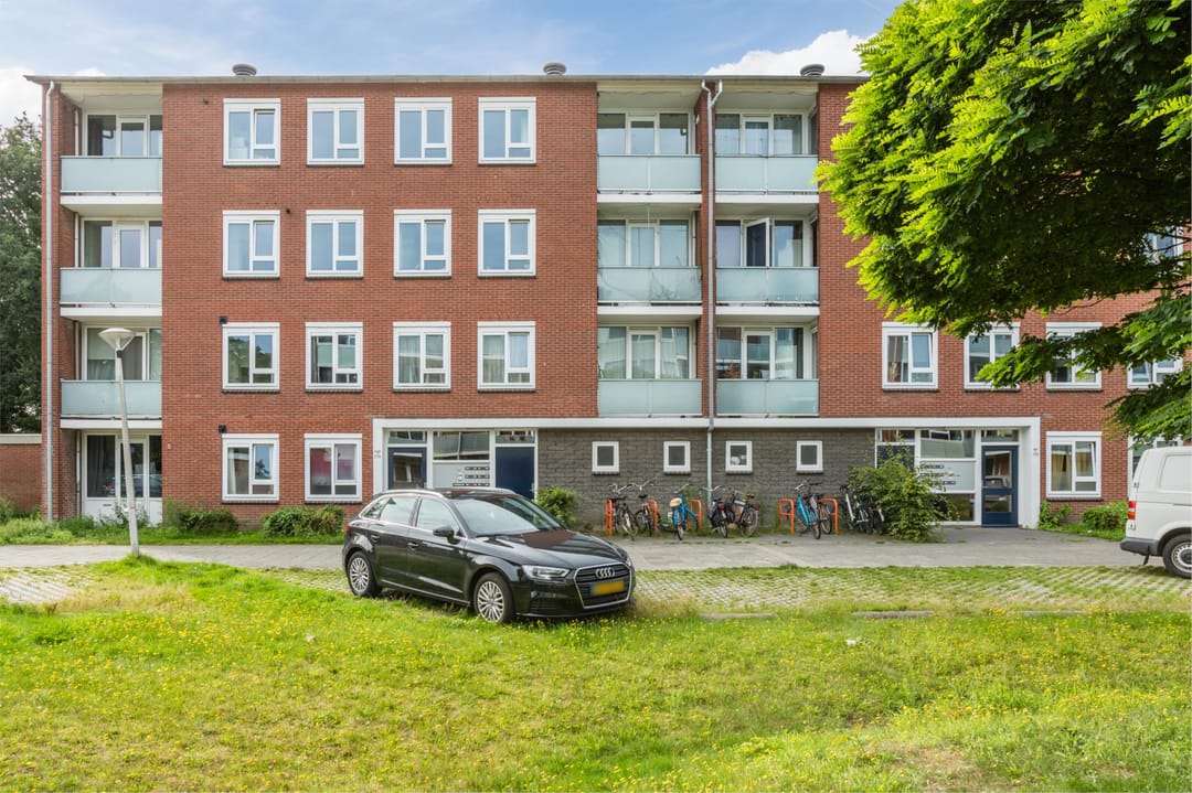 Photo 1 of Rembrandtlaan 106