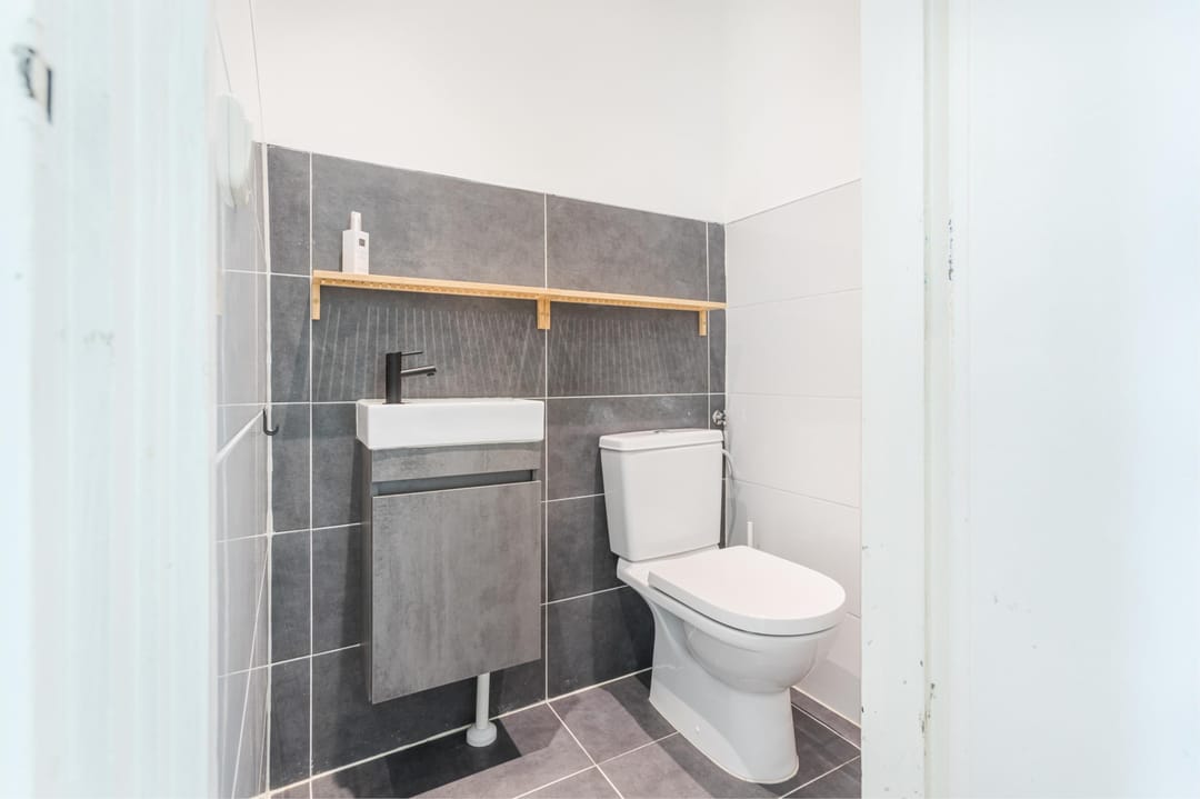 Photo 11 of Rembrandtlaan 106