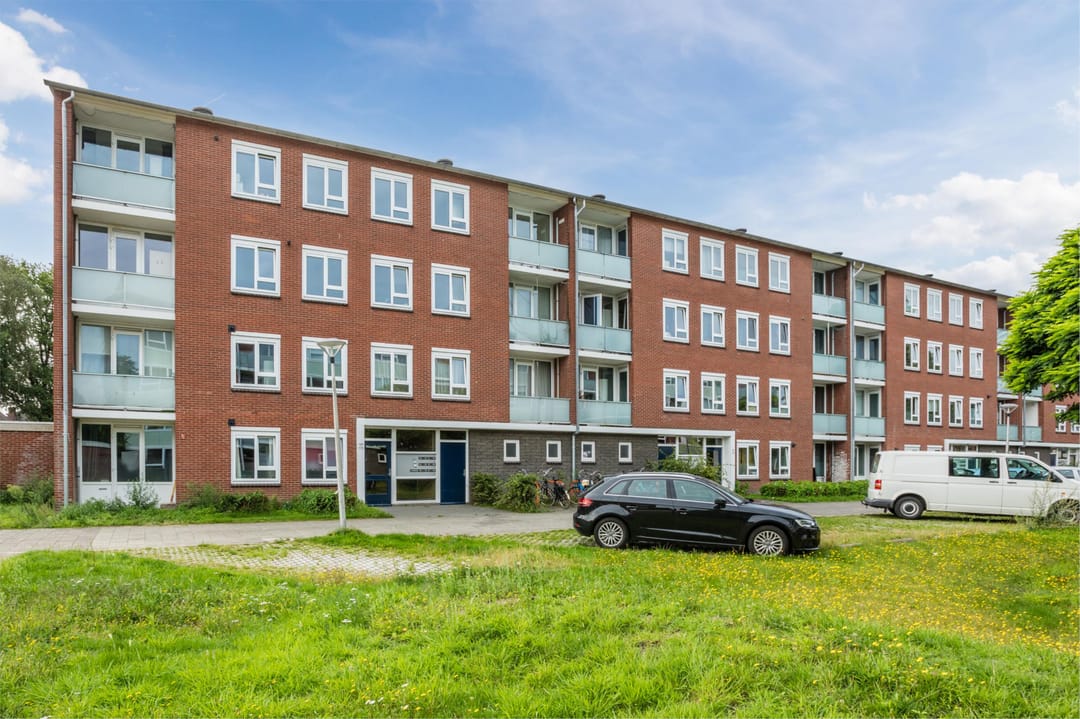 Photo 31 of Rembrandtlaan 106