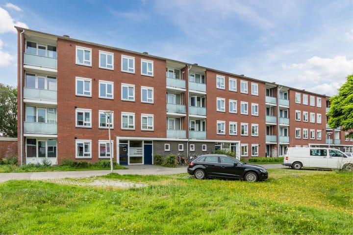 Foto 31 van Rembrandtlaan 106