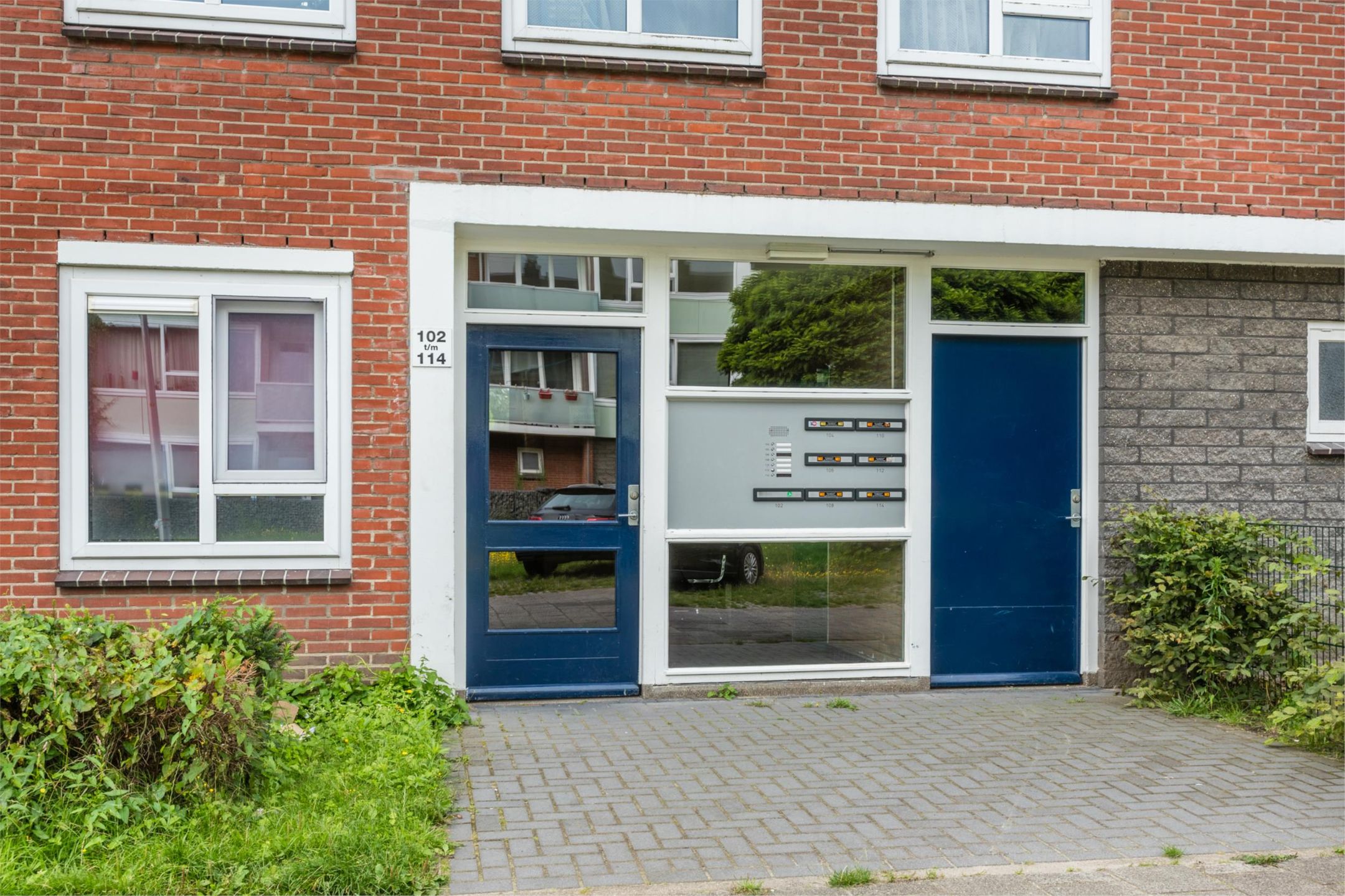 Photo 33 of Rembrandtlaan 106