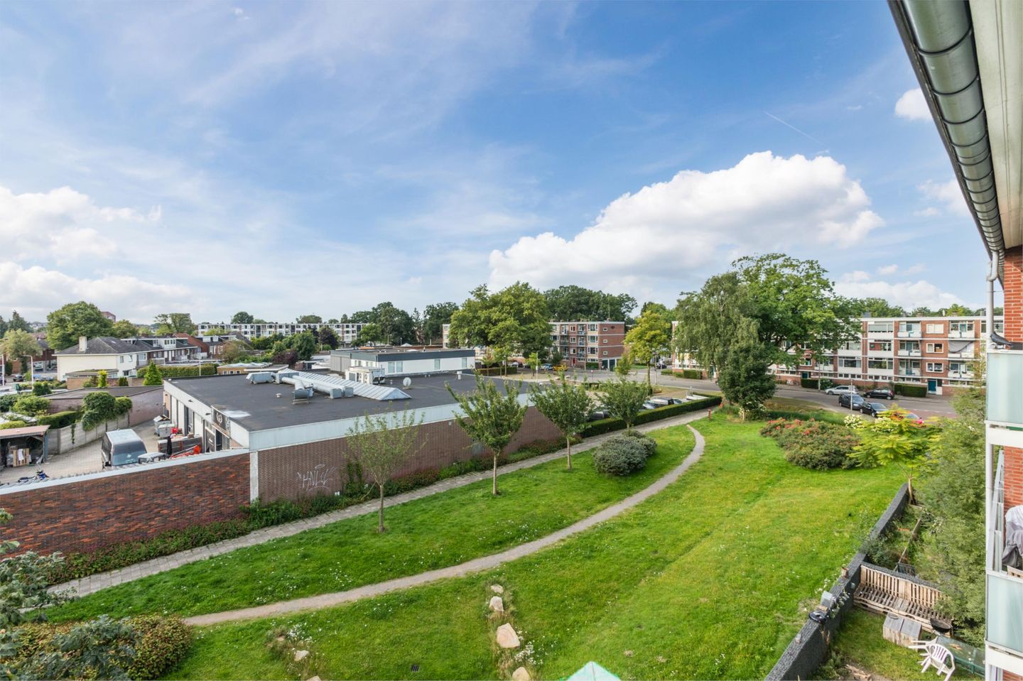 Photo 35 of Rembrandtlaan 106